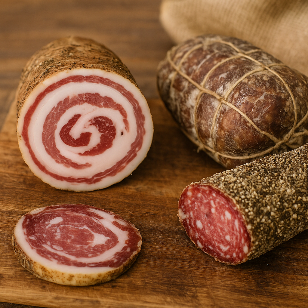 Salumeria