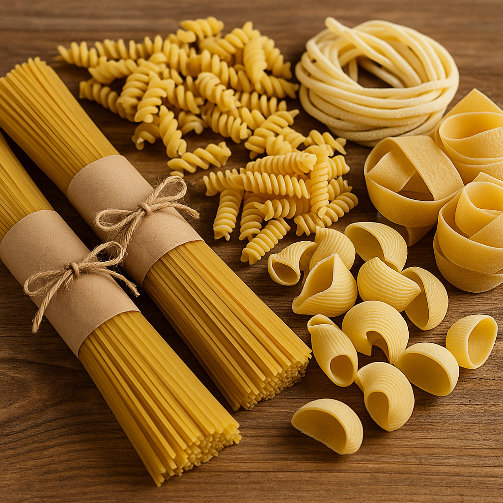 Pasta Artigianale