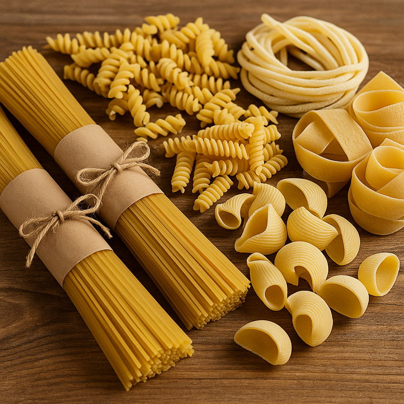 Pasta Artigianale