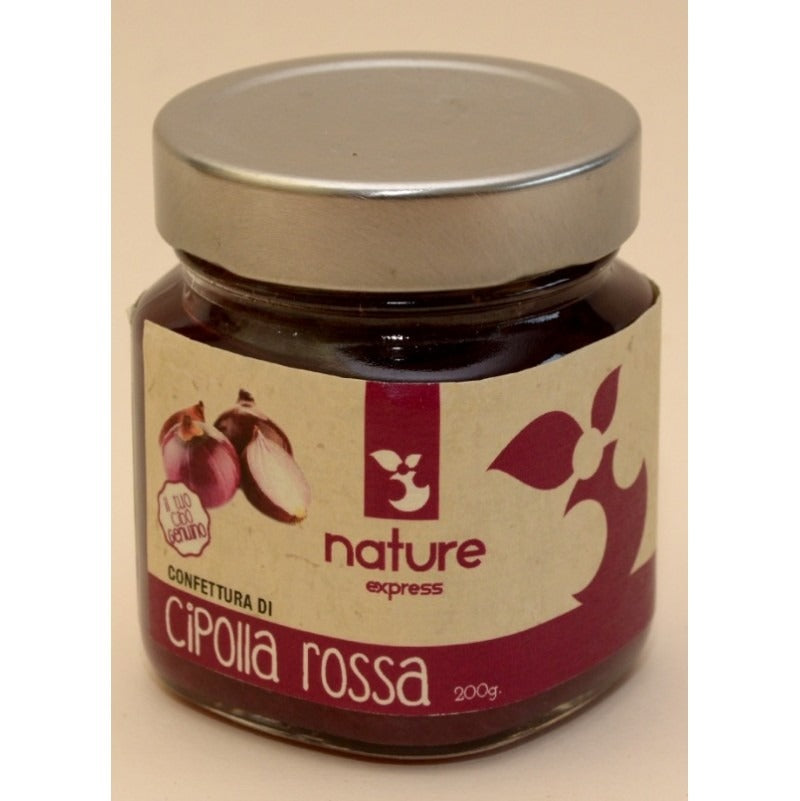 Composta di Cipolla - Nature Express