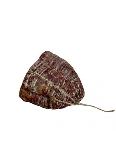 Capocollo di collina nostrano - 500gr