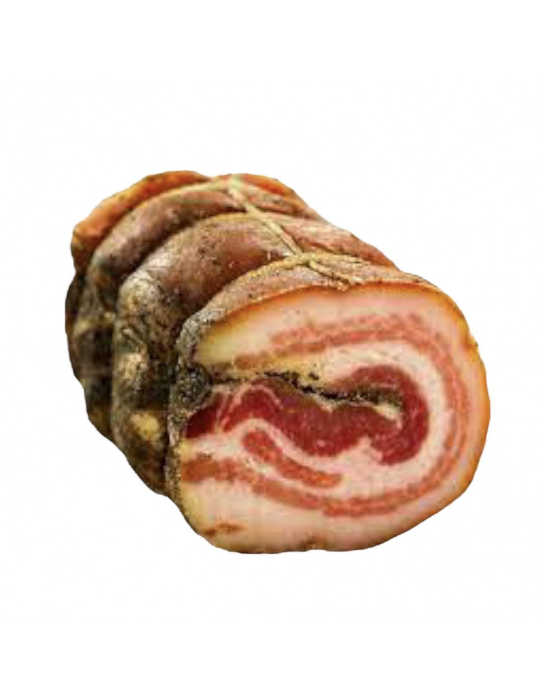 Pancetta arrotolata nostrana - 500gr