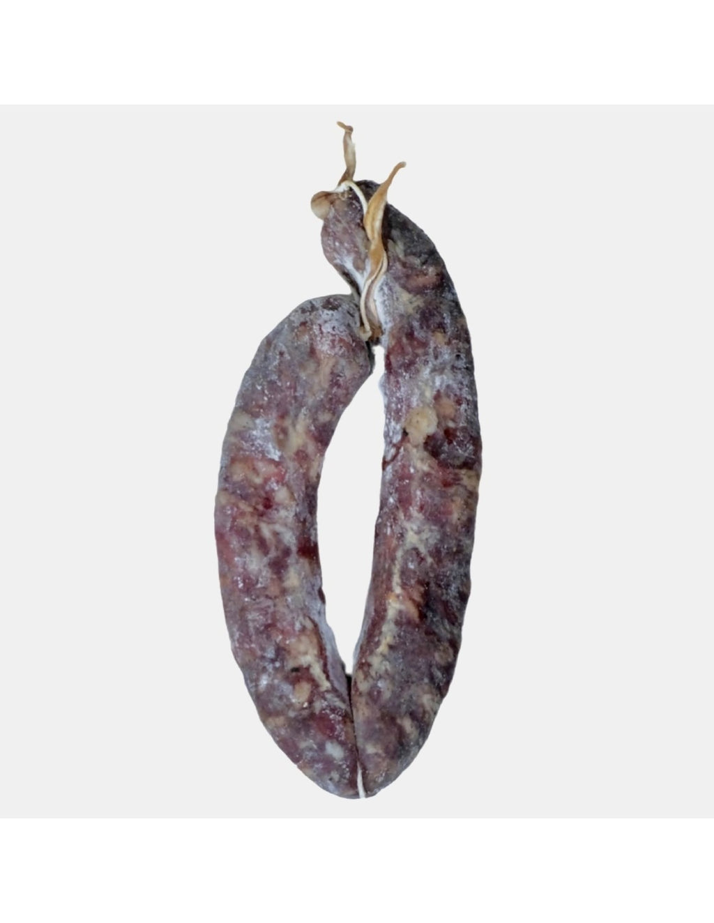 Salame napoletano nostrano artigianale - 400g/800g/1kg