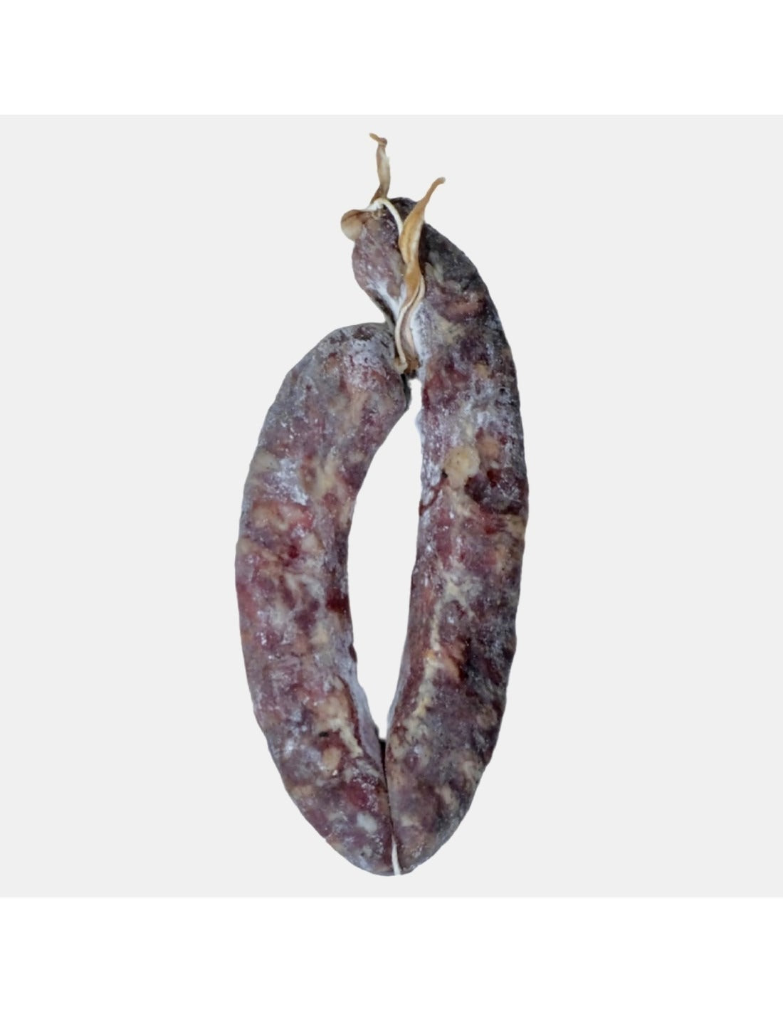 Salame napoletano nostrano artigianale - 400g/800g/1kg