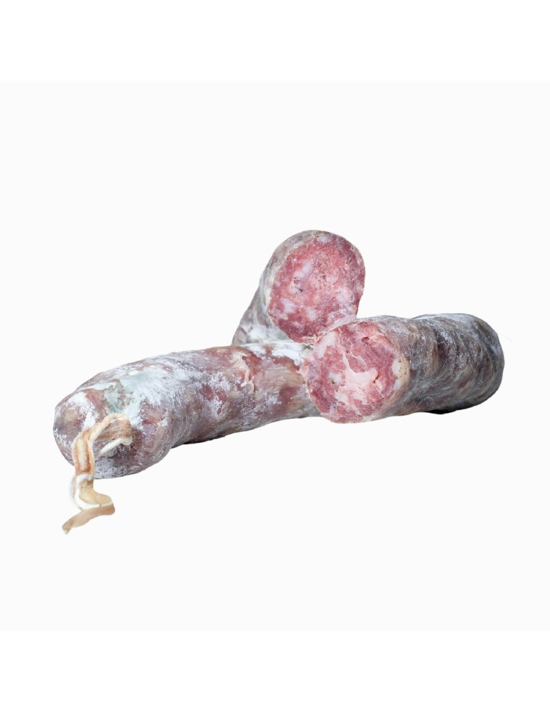 Salame napoletano nostrano artigianale - 400g/800g/1kg