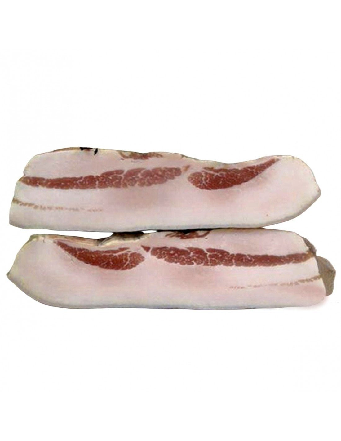 Ventresca vesuviana paesana - 400g/1kg