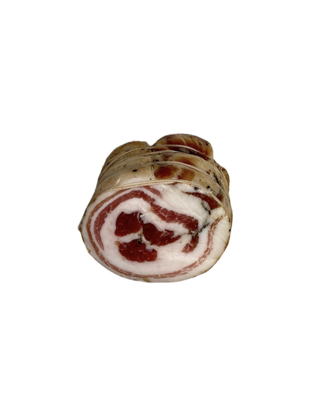 Pancetta nostrana di collina - 500gr