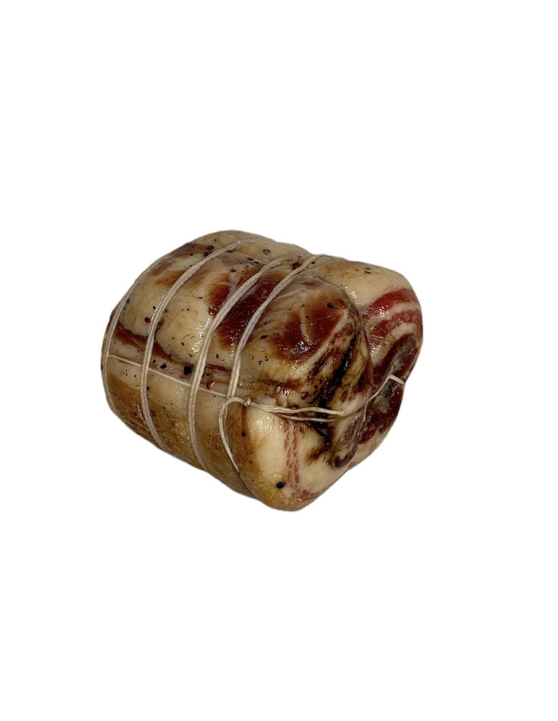 Pancetta nostrana di collina - 500gr
