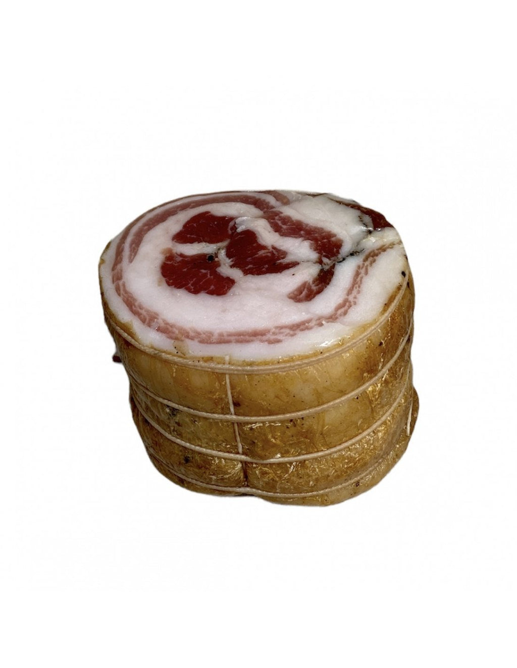 Pancetta nostrana di collina - 500gr