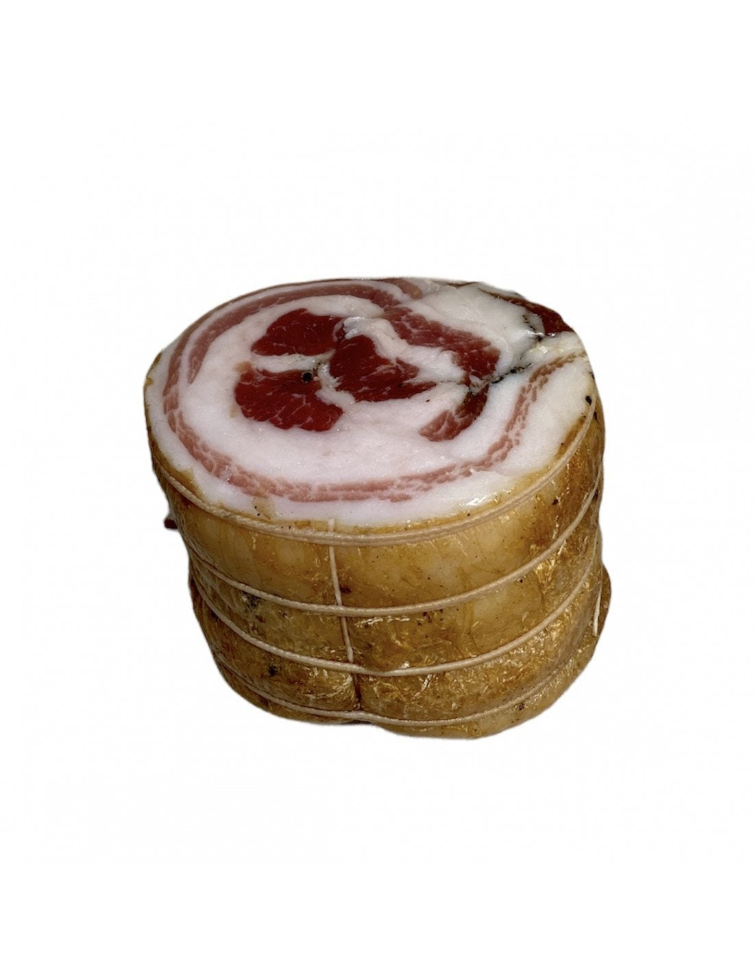Pancetta nostrana di collina - 500gr