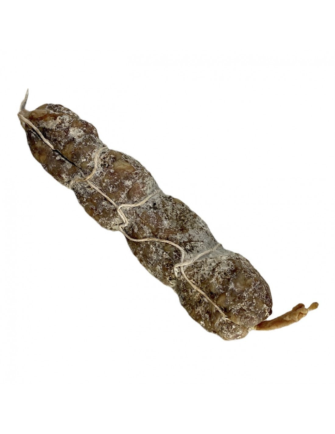 Salame napoletano di Moiano - 400gr