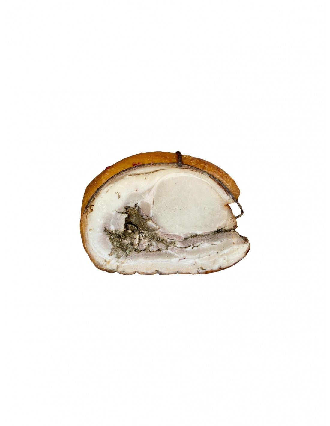Porchetta artigianale paesana - 500g/1kg