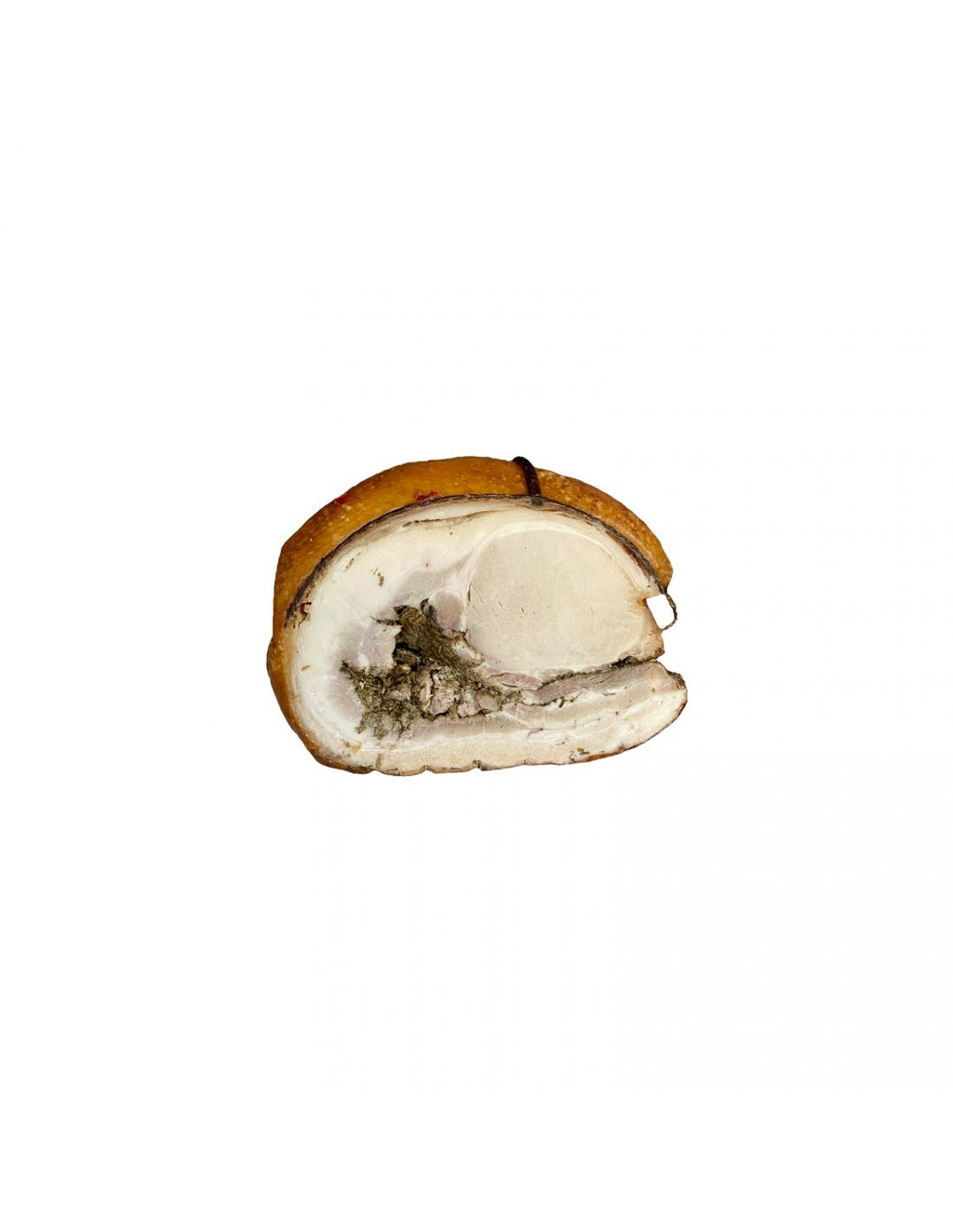 Porchetta artigianale paesana - 500g/1kg