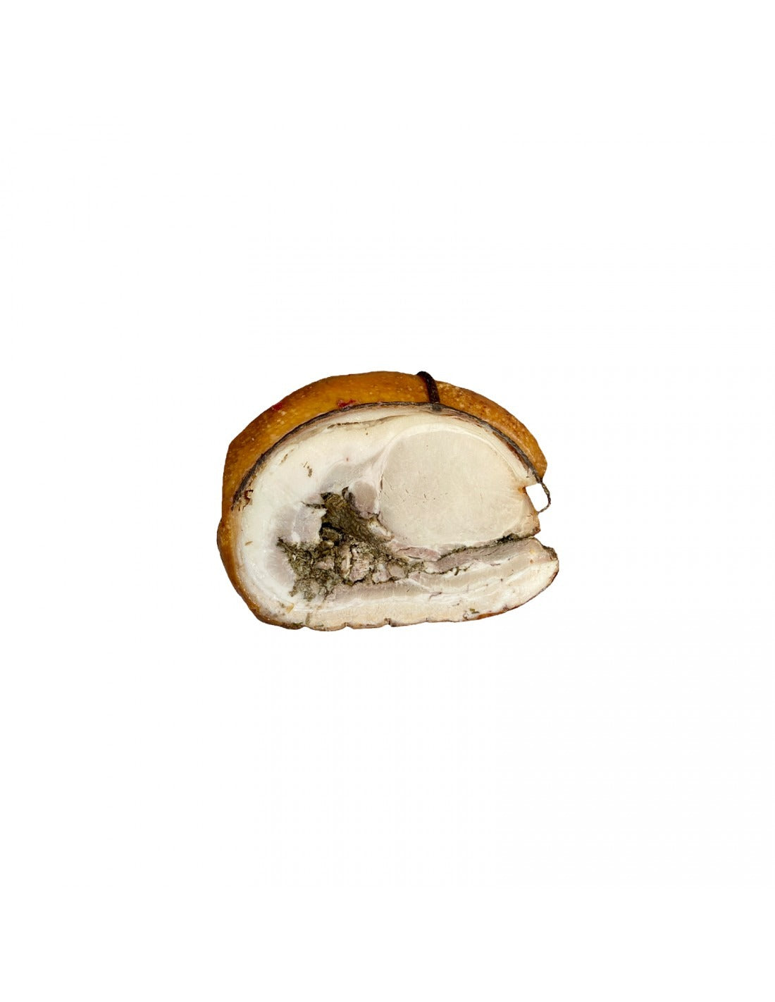 Porchetta artigianale paesana - 500g/1kg