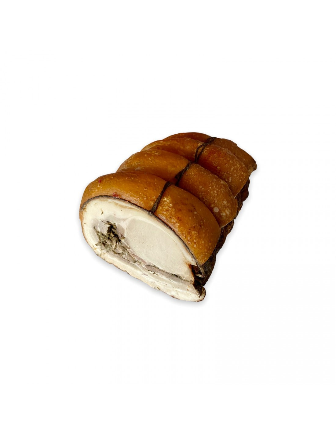 Porchetta artigianale paesana - 500g/1kg