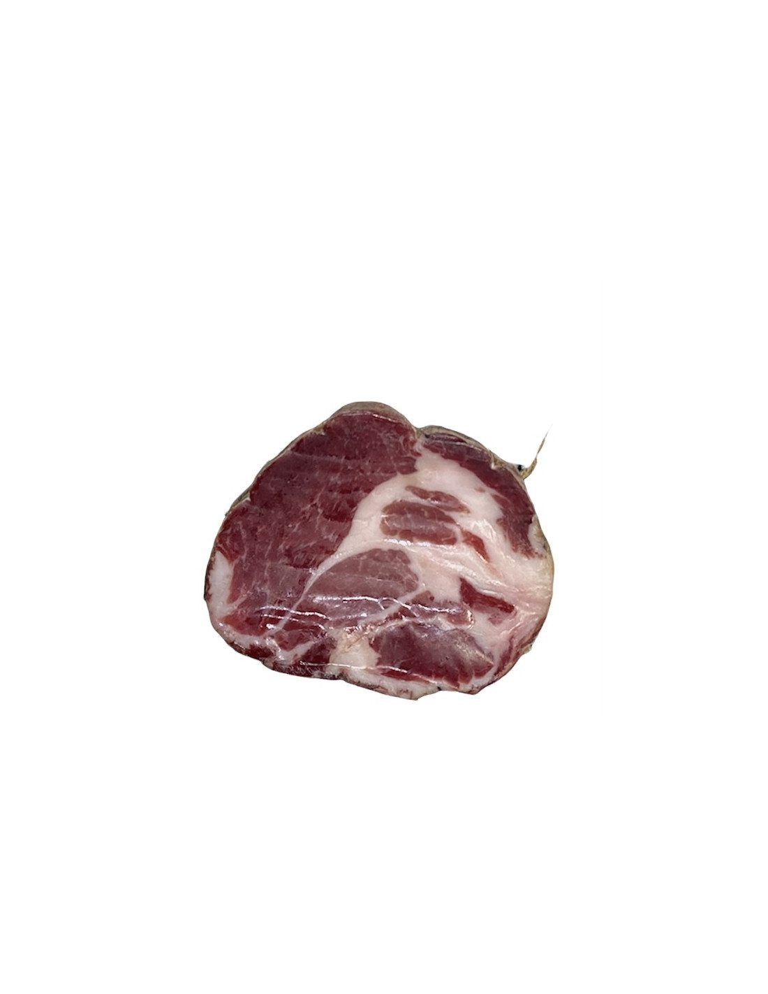 Capocollo di collina nostrano - 500gr